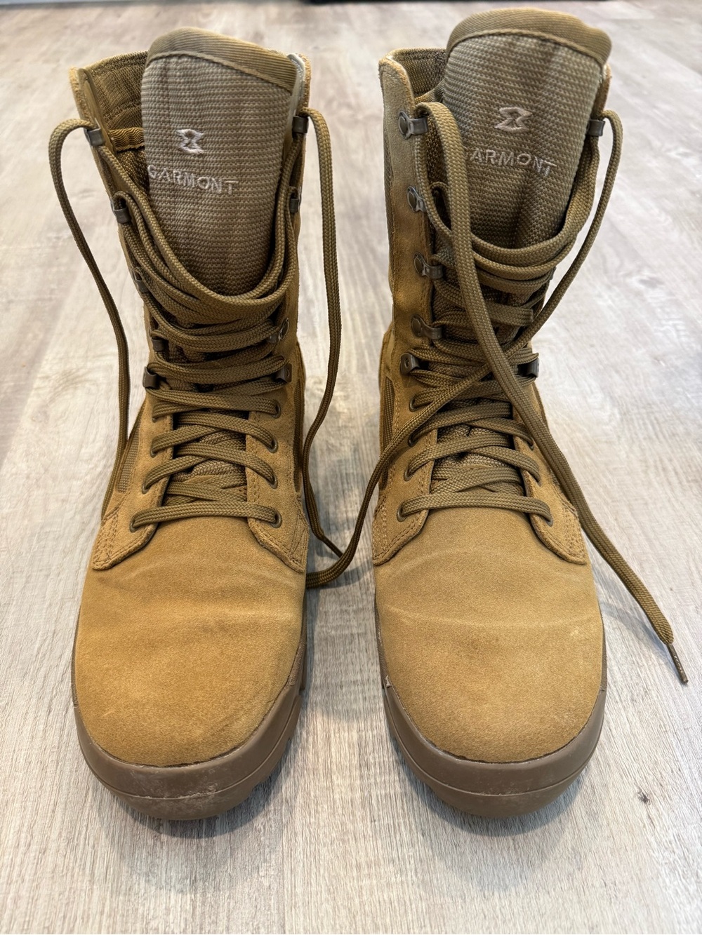 Garmont T8 Bifida boots